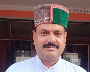 VB-G RAM-G system will reduce the wages of MGNREGA workers, and there will be a direct attack on the interests of the poor: Surinder Mankotia