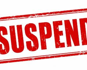 Major action by the Health Department in the Manju Sharma death case; Gynecologist Dr. Anu suspended following the inquiry report.