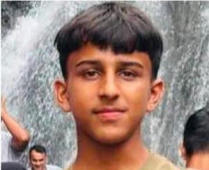 Jwalamukhi: Body found hanging in a room at home; family accuses school of harassment.