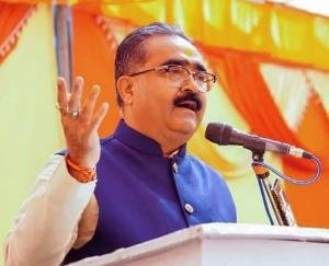 Box-girder bridge to be built over Nakki Khad at a cost of ₹21.63 crore; regional development to gain new momentum: Bikram Thakur
