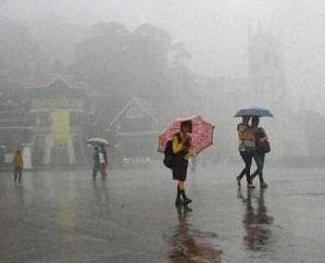 Himachal: Weather to take a turn again in the coming days; check the latest update.