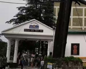 Issue of woman's death after childbirth at hospital raised in Assembly; Jairam questions inquiry report.