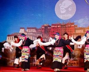 A 66-year democratic journey! Tibetan democracy celebrated in Dharamshala; tribute paid to the Dalai Lama's contribution.