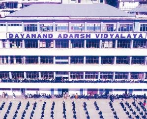 krishna-jamansthmi-celebrated-at-Dayanand-Adarsh-School