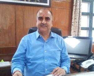 एसओपी के संबंध में डीसी ने जारी किए आदेश