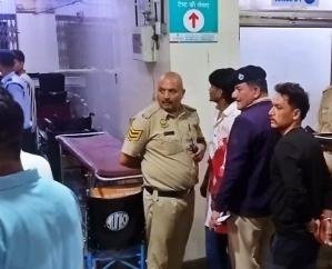 Bloodshed in Solan! Second major incident in 24 hours; death of a youth from Kalka sparks panic.