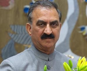 Himachal's show of strength in Delhi! CM Sukhu, ministers, and senior officials to meet; various issues to be discussed.