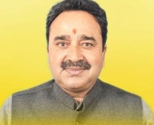 दाड़ला पंचायत के प्रधान व उपप्रधान ने भाजपा प्रदेश उपाध्यक्ष का किया धन्यवाद