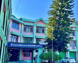 Himachal State Selection Commission declares results of Political Science teacher recruitment exam; 3,650 candidates had applied.