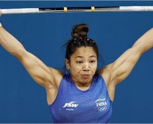 Women's National League: Several star weightlifters, including Mirabai Chanu, to showcase their prowess in Kangra.