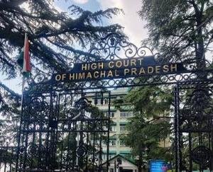 High Court approves HPTDC headquarters shift; green light for transfer from Shimla to Dharamshala.
