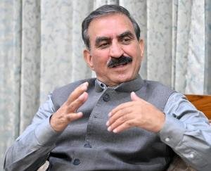 Tenders up to ₹5 lakh in Himachal to be processed offline; restoration work to be expedited in disaster-affected areas.