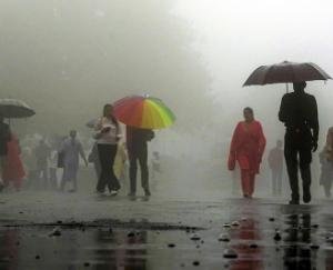 Weather to take a turn again in Himachal; snowfall alert for Kinnaur and Lahaul-Spiti; rain expected in Shilla, Sirmaur.