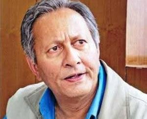 Former Minister Major Vijay Singh Mankotia passes away; breathed his last at the age of 87.