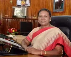 Naina Devi Temple to remain closed for 6 hours during President Murmu's visit; 500 security personnel to handle security.