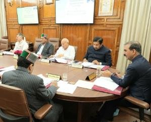 The meeting scheduled for October 5 has been postponed; the Sukhu Cabinet is now likely to meet on the 7th, with several proposals set for discussion.