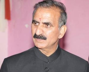 ₹2 crore released for Rohru school building; CM had made the announcement in response to a student's question.