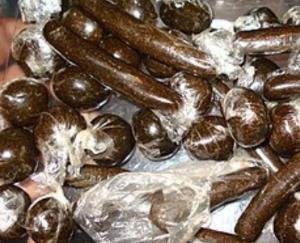 505 grams of charas seized in Panthaghati; youth arrested