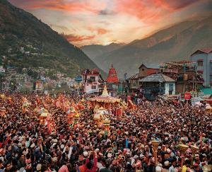 Kullu Dussehra to go global; culture from 24 countries to be showcased