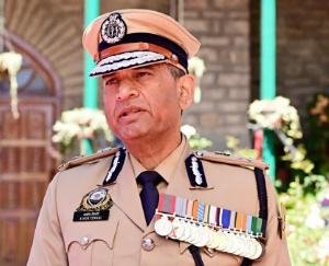 Public support essential in the fight against 'chitta' (synthetic drugs): Himachal DGP
