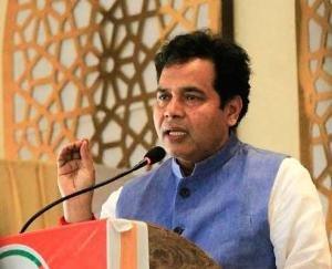 Shrikant Sharma to visit Himachal starting tomorrow; will interact with party workers over 9 days.