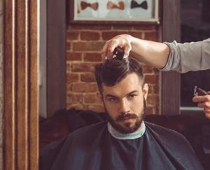 बार्बर एवं सैलून संचालको की जागरूकता एवं मार्गदर्शन के लिए विशेष सत्र आयोजित