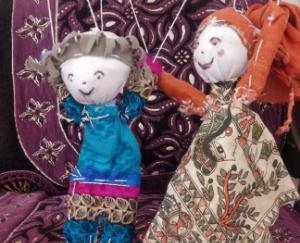 लॉकडाउन ने विद्यार्थियों की क्रिएटिविटी को दिए पंख