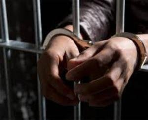 पत्नी की शिकायत पर शराबी पति गिरफ्तार