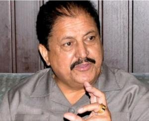 रक्षा क्षेत्र में फॉरेन डायरेक्ट इन्वेस्टमेंट के मुद्दे पर आर एस एस चुप क्यों : राम लाल ठाकुर