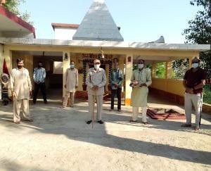 कोरोना के चलते 200 सालों से मनाए जाने वाला कुश्ती मेला रद 