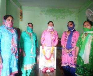 पूर्व प्रधानमंत्री राजीव गांधी की 29वी पुण्यतीथि पर दी श्रद्धांजलि 