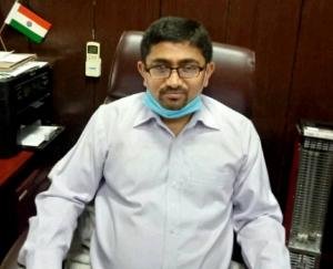 करसोग की जनता बेकार की अफवाहों से बचें : सुरेंदर ठाकुर