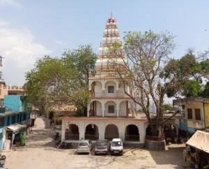 कोरोना संकट के कारण जिला स्तरीय माँ चण्डी मेला स्थगित