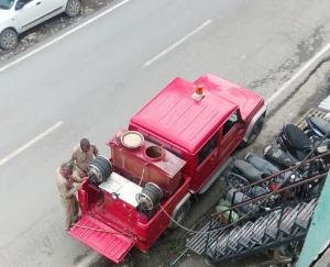 विद्युत उपमंडल दाड़लाघाट का पूरा स्टाफ हुआ होम क्वारंटाइन, जानें वजह