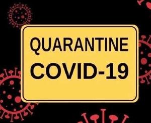  जिला दण्डाधिकारी सोलन केसी चमन द्वारा कोविड-19 के तहत  आवश्यक आदेश