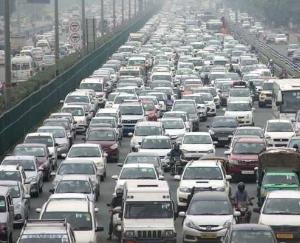 सार्वजनिक परिवहन एवं वाहनों की आवाजाही के सम्बन्ध में आदेश