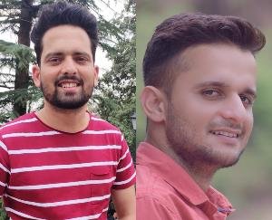  अर्की युवा मोर्चा मंडल कार्यकारिणी का किया  नियुक्तिकरण