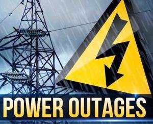 03 जून को विद्युत आपूर्ति बाधित