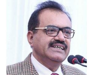 डॉ बत्ता ने हासिल की बड़ी उपलब्धि, सोलन शहर में ख़ुशी की लहर 