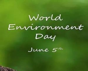 ऑनलाइन व्हाट्सएप के माध्यम से करेंगे पर्यावरण दिवस का आयोजन 