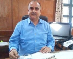 बाहरी राज्यों से होने वाले आवागमन के दृष्टिगत आवश्यक आदेश