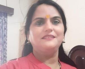 अंजना चंदेल को सौंपी बिलासपुर महिला मोर्चा के महामंत्री की कमान 