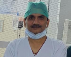 हिमाचल के माहिर वरिष्ठ सर्जन डा. राजेश आहलुवालिया हो रहे सेवा निवृत्त