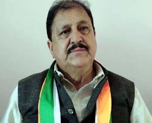 प्रदेश में बेरोजगारी की दर गम्भीर चिंता का विषय : रामलाल ठाकुर