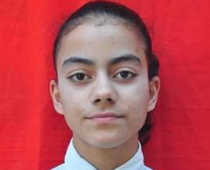 मिनर्वा की शगुन ने झटका पांचवां स्थान