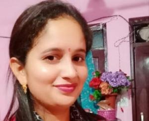 लाडली फाउंडेशन झंडूता ब्लॉक की महासचिव बनी दीपा सेन