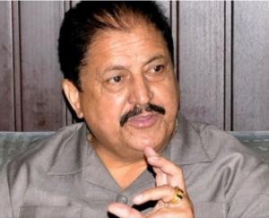 कीरतपुर- नेरचौक फोर लेन एक्सप्रेस सड़क में हुई हैं बहुत बड़ी वित्तीय धांधलियां : रामलाल ठाकुर