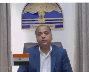 अर्की भाजपा मंडल ने वर्चुअल रैली का किया आयोजन