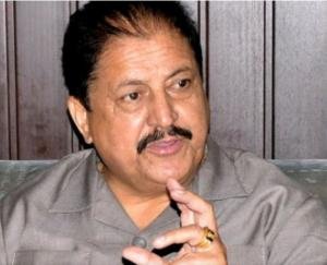 रामलाल ठाकुर ने लगाया आरोप, कहा भाजपा नेता नहीं होने दे रहे विकासात्मक कार्य