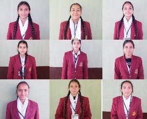 बी एल कुनिहार मे बारहवीं कक्षा का वार्षिक परीक्षा परिणाम रहा सराहनीय